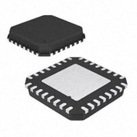 ADAU1382BCPZ by Analog Devices Inc. - IC AUDIO CODEC STEREO LN 32LFCSP
