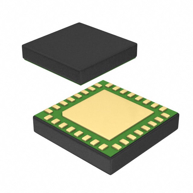 PE42540LGBD-Z by pSemi - IC RF SWITCH SP4T 8GHZ 32LGA