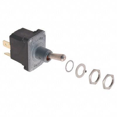 32NT91-2 by Honeywell Sensing and Productivity Solutions - SWITCH TOGGLE DPST 15A 125V