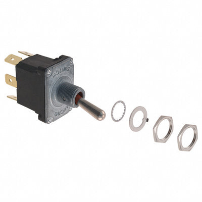 32NT91-3 by Honeywell Sensing and Productivity Solutions - SWITCH TOGGLE DPDT 15A 125V