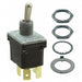 32NT91-61 by Honeywell Sensing and Productivity Solutions - SWITCH TOGGLE DPST-NO 10A 125V