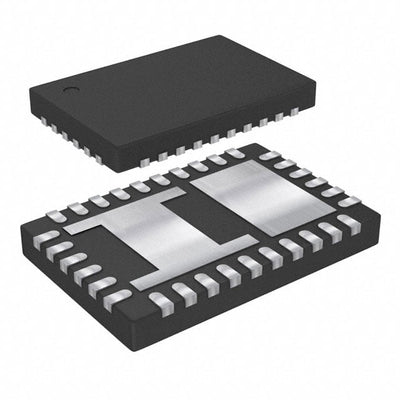 LTC2947IUFE#PBF by Analog Devices Inc. - IC ENERGY MONITOR I2C/SPI 32QFN