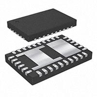 LTC2947IUFE#PBF by Analog Devices Inc. - IC ENERGY MONITOR I2C/SPI 32QFN