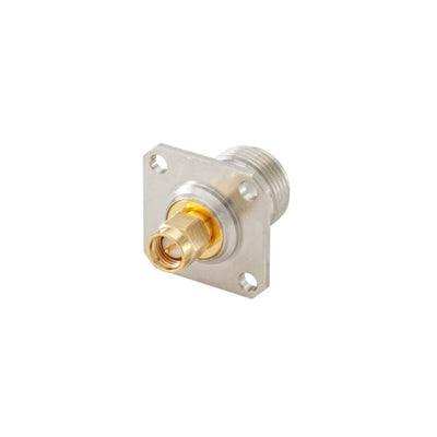 32S453-K00L5 by Rosenberger - SMA ADAPTER
