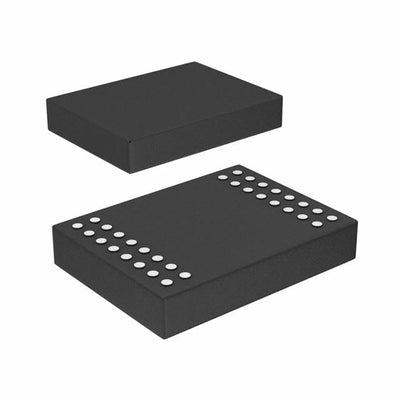 LTM2881HV-5#PBF by Analog Devices Inc. - DGTL ISO 2.5KV RS422/RS485 32LGA