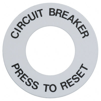 7-1393159-3 by TE Connectivity Potter & Brumfield Relays - DISC PUSH TO RESET W58 TYPE 1