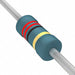 SFR2500003309JR500 by Vishay Beyschlag/Draloric/BC Components - RESISTOR 33 OHM 0.4W 5% AXIAL