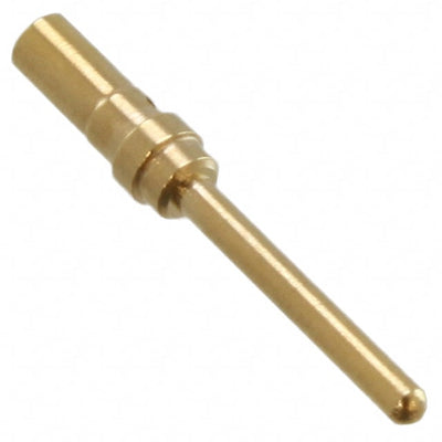 330-5291-000 by ITT Cannon, LLC - CONNECTOR D-SUB PIN 20-24AWG CRIMP