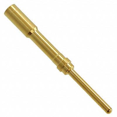 330-5291-055 by ITT Cannon, LLC - CONNECTOR D-SUB PIN 18AWG/22AWG CRIMP