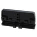 330-BU by TE Connectivity AMP Connectors - CONNECTOR TERM BLK END PLATE