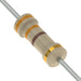 CFR25SJT-52-330R by YAGEO - RESISTOR 330 OHM 5% 1/4W AXIAL