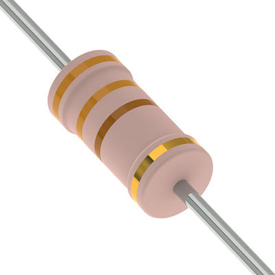 FMP300JB-52-330R by YAGEO - RESISTOR 330 OHM 5% 3W AXIAL
