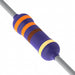 RSMF2JA330R by Stackpole Electronics Inc - RESISTOR 330 OHM 5% 2W AXIAL