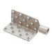 330003 by TE Connectivity AMP Connectors - CONNECTOR TERM FOIL DBL FACE 10-12AWG