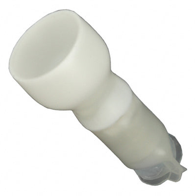 330021 by TE Connectivity AMP Connectors - CONNECTOR SPLICE 16-22 AWG CRIMP