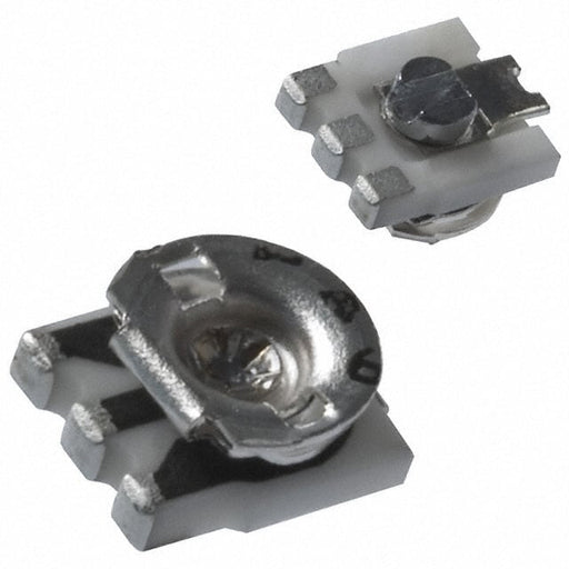 3303C-1-502E by Bourns Inc. - TRIMMER 5K OHM 0.15W J LEAD TOP/