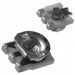 3303C-1-502E by Bourns Inc. - TRIMMER 5K OHM 0.15W J LEAD TOP/