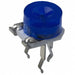 3306P-1-502 by Bourns Inc. - TRIMMER 5K OHM 0.2W PC PIN TOP