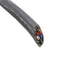 3306 SL001 by Alpha Wire - CABLE 6COND 28AWG SHLD 1000