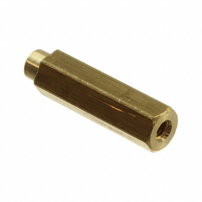 3308-B-256-B by RAF Electronic Hardware - 3/16 HEX X 5/8 LENGTH