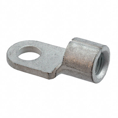 330969 by TE Connectivity AMP Connectors - CONNECTOR RING CIRC 6AWG #1/4 CRIMP