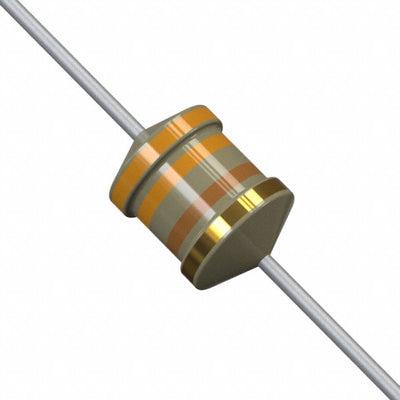 B82144F2334J000 by EPCOS - TDK Electronics - FIXED INDUCTOR 330UH 700MA 1.53OHM TH