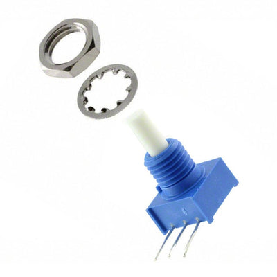 3310C-101-503L by Bourns Inc. - POT 50K OHM 1/4W PLASTIC LINEAR
