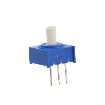 3310R-125-103L by Bourns Inc. - POT 10K OHM 1/4W PLASTIC LINEAR