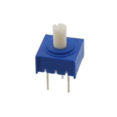 3310Y-025-103L by Bourns Inc. - POT 10K OHM 1/4W PLASTIC LINEAR