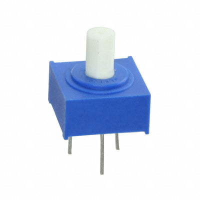 3310Y-125-103L by Bourns Inc. - POT 10K OHM 1/4W PLASTIC LINEAR