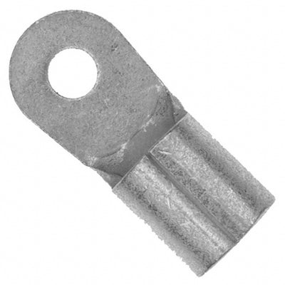 33114 by TE Connectivity AMP Connectors - CONNECTOR RING CIRC 4AWG #10 CRIMP