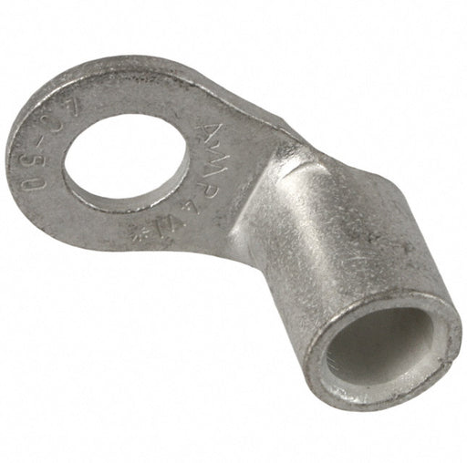 33115-1 by TE Connectivity AMP Connectors - CONNECTOR RING CIRC 4AWG #5/16 CRIMP