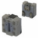 3313J-1-504E by Bourns Inc. - TRIMMER 500K OHM 0.125W J LEAD