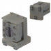 3313S-2-503E by Bourns Inc. - TRIMMER 50K OHM 0.125W J LEAD