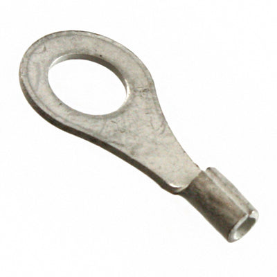 1-331401-1 by TE Connectivity AMP Connectors - CONNECTOR RING CIRC 22-26AWG #6 CRIMP