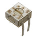 3314S-1-104E by Bourns Inc. - TRIMMER 100K OHM 0.25W SMD