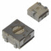 3314J-2-503E by Bourns Inc. - TRIMMER 50K OHM 0.25W J LEAD TOP