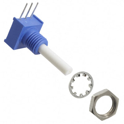 3315C-101-016L by Bourns Inc. - ROTARY ENCODER MECHANICAL 16PPR