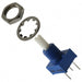 3315R-101-016L by Bourns Inc. - ROTARY ENCODER MECHANICAL 16PPR