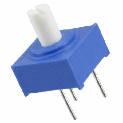 3315Y-025-006L by Bourns Inc. - ROTARY ENCODER MECHANICAL 6PPR