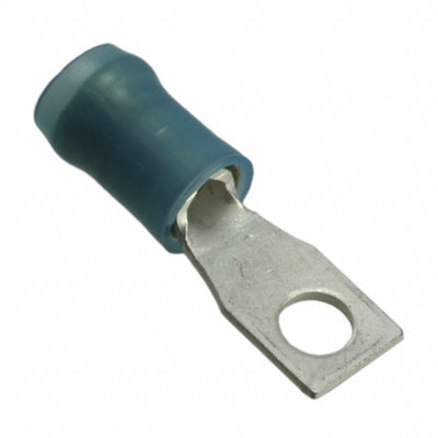 33173 by TE Connectivity AMP Connectors - CONNECTOR TERM RECT 14-16 AWG #6