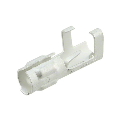 332416 by TE Connectivity AMP Connectors - CONNECTOR TERM RCPT 8AWG CRIMP