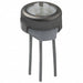 3329H-1-201LF by Bourns Inc. - TRIMMER 200 OHM 0.5W PC PIN TOP