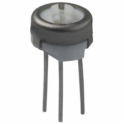 3329H-1-471LF by Bourns Inc. - TRIMMER 470 OHM 0.5W PC PIN TOP
