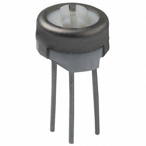 3329H-DK9-101 by Bourns Inc. - TRIMMER 100 OHM 0.5W PC PIN TOP