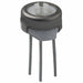 3329H-DK9-101 by Bourns Inc. - TRIMMER 100 OHM 0.5W PC PIN TOP