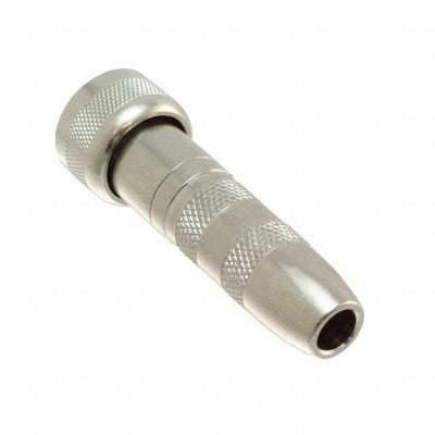 332AX by Switchcraft Inc. - ADAPT 1/4"" JACK TO MC1M MIC CONN