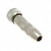 332AX by Switchcraft Inc. - ADAPT 1/4"" JACK TO MC1M MIC CONN