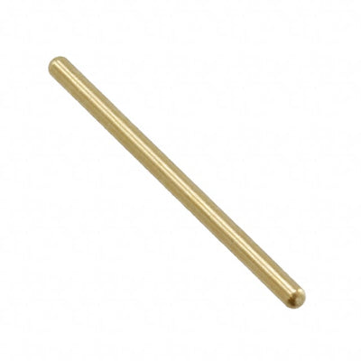 3330-1-00-15-00-00-03-0 by Mill-Max Manufacturing Corp. - CONNECTOR PC PIN CIRC 0.030DIA GOLD
