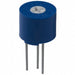 3339H-1-502 by Bourns Inc. - TRIMMER 5K OHM 0.5W PC PIN TOP
